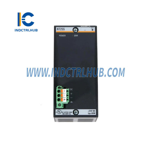 Módulo de Fonte de Alimentação Bachmann NT255 0031426-00