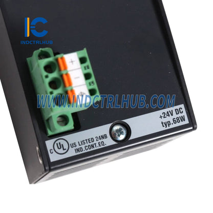 Módulo de Fuente de Alimentación Bachmann NT255 0031426-00