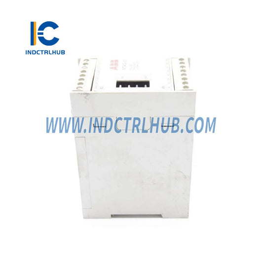 NTAC-01 | وحدة إدخال تماثلية ABB AC