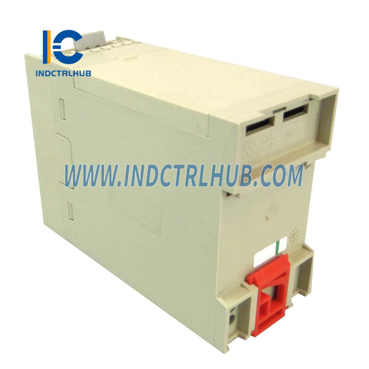 ABB NTAC-02 Pulse Encoder Interface Module