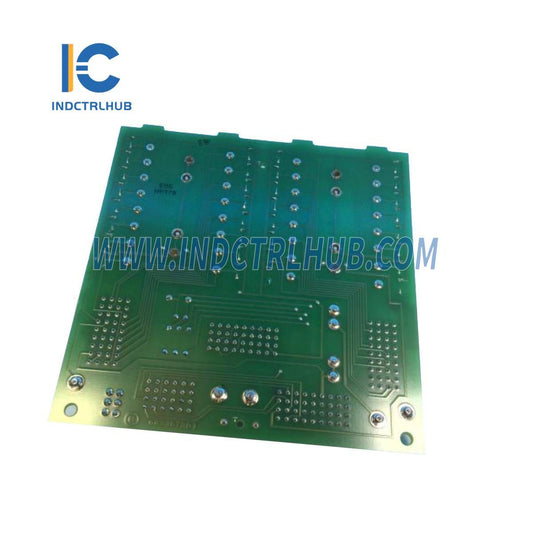 NTAI02 | ABB lezáró egység