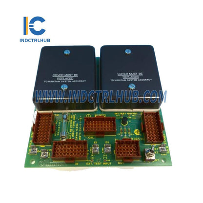 NTAI02 | ABB Termination Unit
