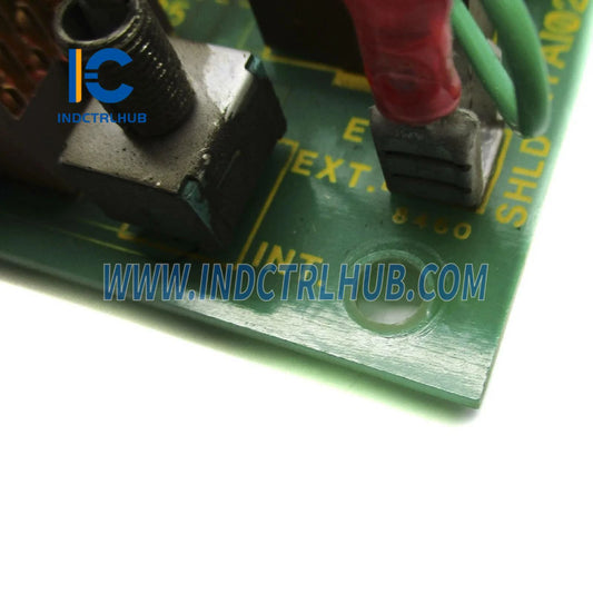 NTAI02 | وحدة إنهاء ABB