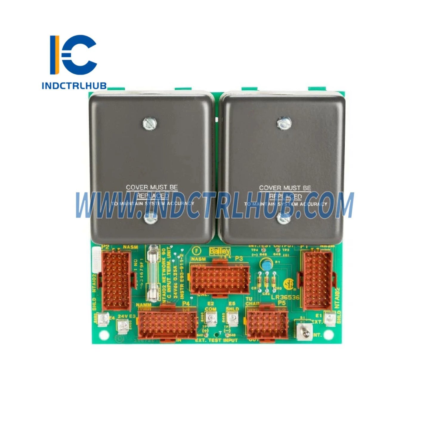 NTAI02 | وحدة إنهاء ABB