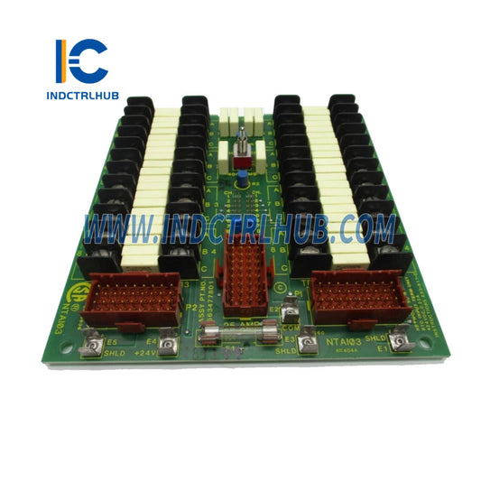 NTAI03 | ABB Analog Input Module