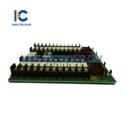 NTAI03 | ABB Analógový vstupný modul