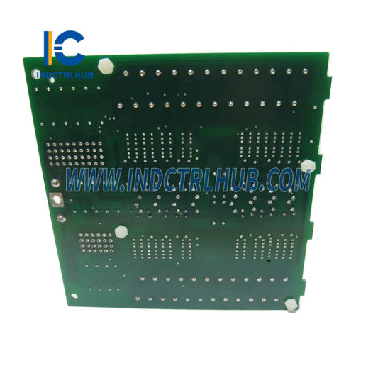 ABB NTAI06 Analog Input Termination Unit - In Stock Component Detail & Interface