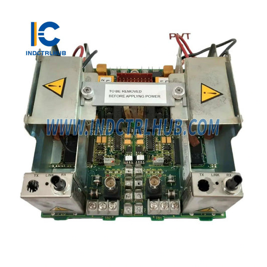 NTCF22 | ABB INFI-Net تحويل بصري إلى كهربائي TU