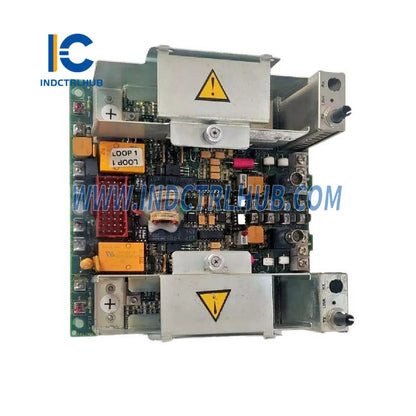 NTCF23 | ABB INFI-Net كهربائي إلى بصري TU