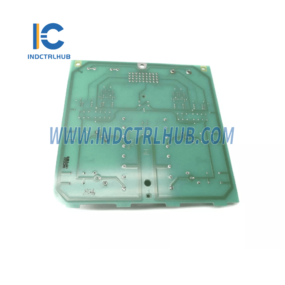 6636997D1 | ABB NTCL01 Communication Link Termination Unit