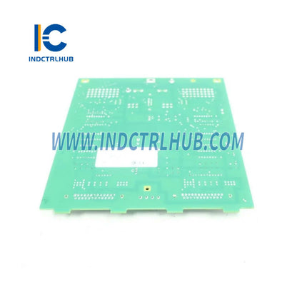 NTMP01 | Модуль ввода температуры ABB