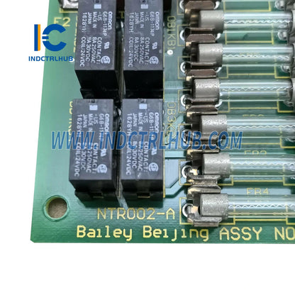 NTR002-A | وحدة إنهاء الإخراج الرقمي ABB