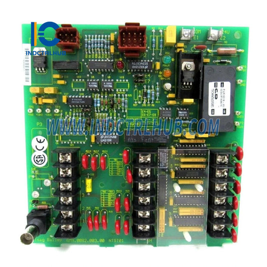 ABB NTST01 Smart Termination Unit - New Original - New Original