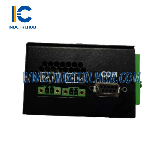 سوئیچ اترنت صنعتی مقاوم NTron 509FX-C برای محیط‌های سخت