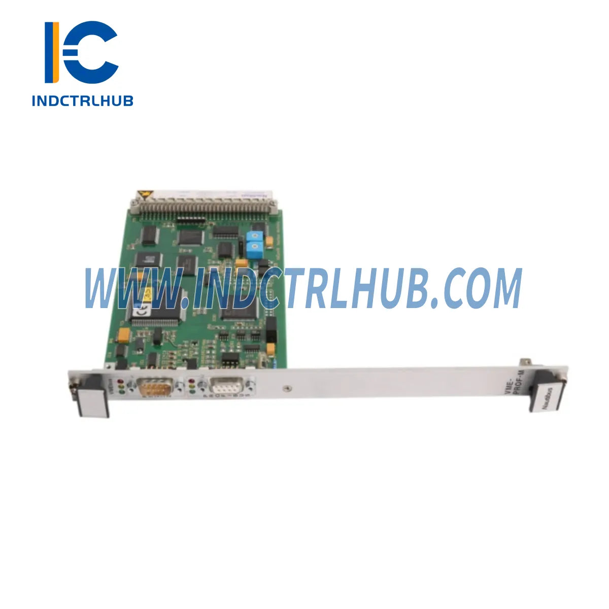 Nautibus VME-PROF-M Оригинальная промышленная запасная часть, совместимая с Profibus DP Master