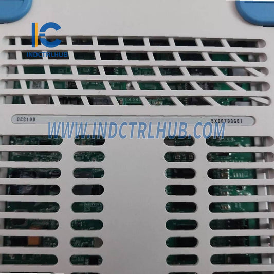 Emerson ‎‎Ovation OCC100 Ovation Compact Controller Model