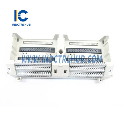 Emerson ‎‎Ovation OCR1100 1B30035H01 Base de Terminação I/O