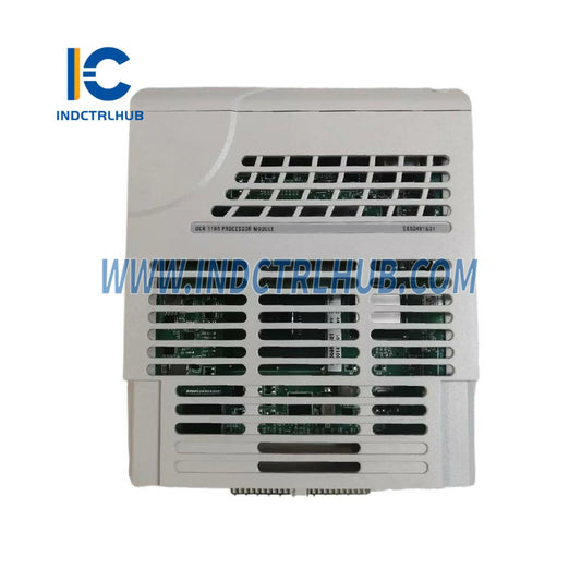 Emerson Ovation OCR1100 1B30035H01 I/O Termination Base