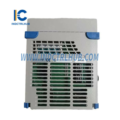 Emerson Ovation OCR1100 vezérlő | CompactPCI folyamatirányító rendszer