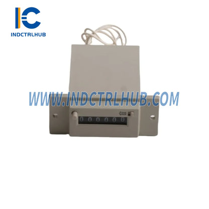 מונה אלקטרומגנטי OMRON CSK6-YKW | פתרון שדרוג תאימות