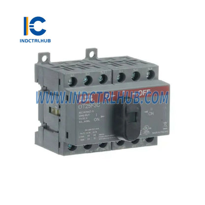 1SCA104863R1001 | ABB OT25F3C Prekidač za prebacivanje