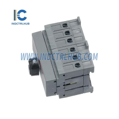 1SCA104863R1001 | ABB OT25F3C Chave Seletora