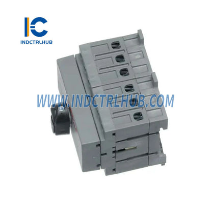 1SCA104863R1001 | ABB OT25F3C Prekidač za prebacivanje