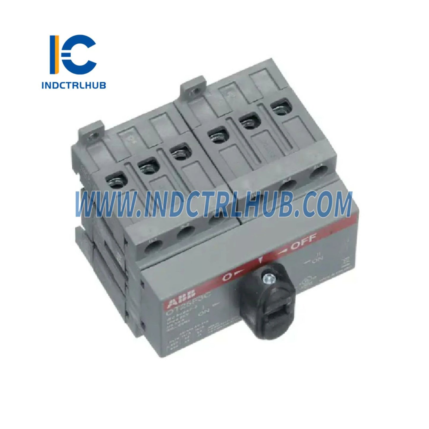 1SCA104863R1001 | ABB OT25F3C Prekidač za prebacivanje