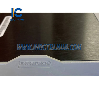 Módulo de Entrada/Saída de Contato/DC Foxboro P0902XB