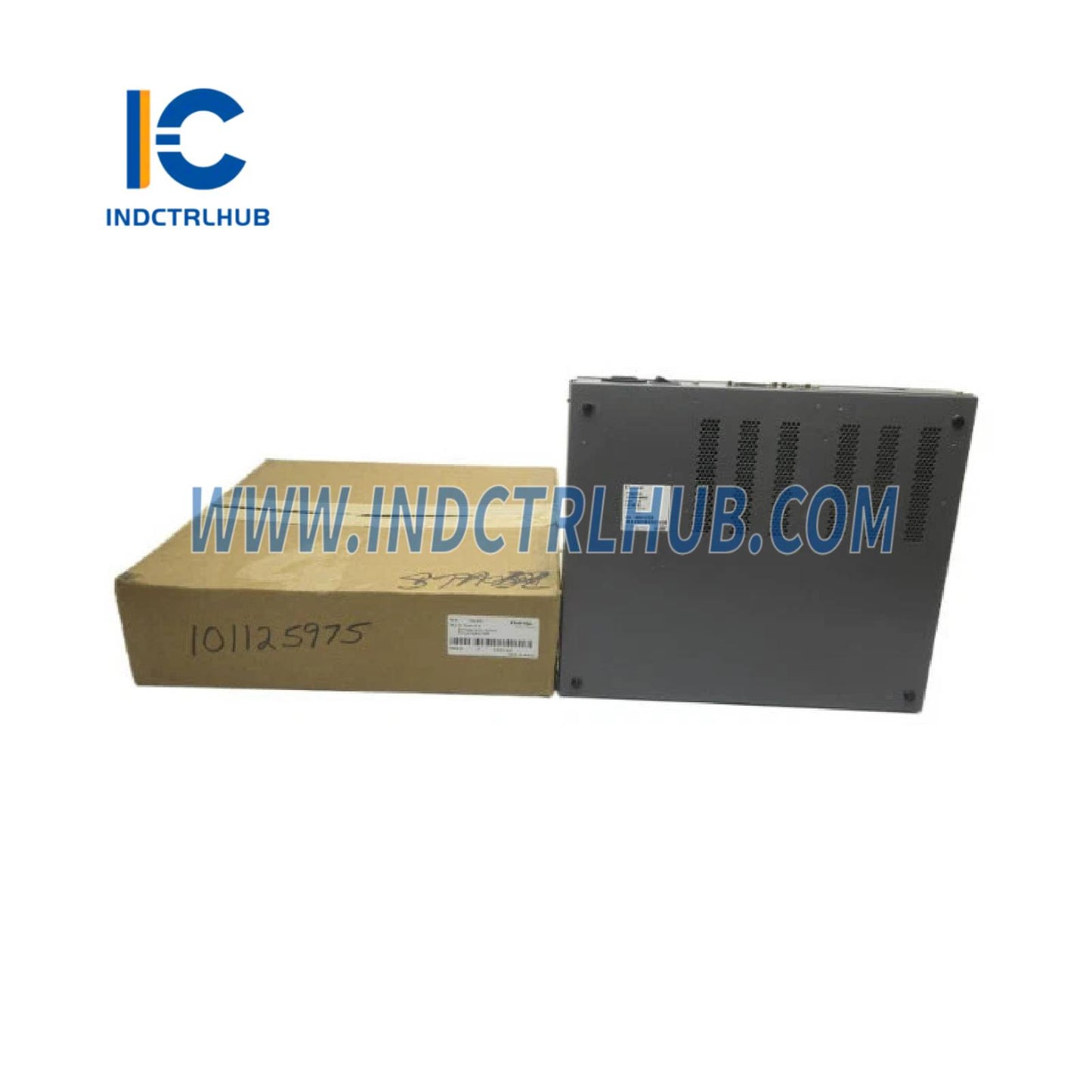 Módulo Foxboro P0904AK Procesador de Control de Campo (FCP270)