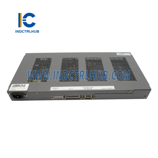 Foxboro P0904BS Analog Input/Output Module