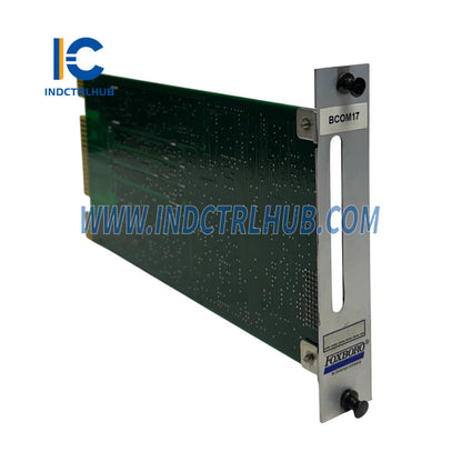 Cable de Comunicación de Fibra Óptica Foxboro P0914QG BCOM17