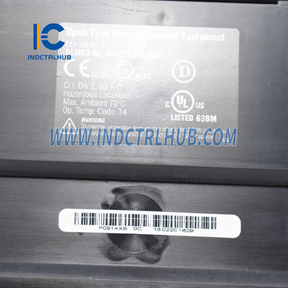Módulo de Entrada Foxboro P0914XB HART