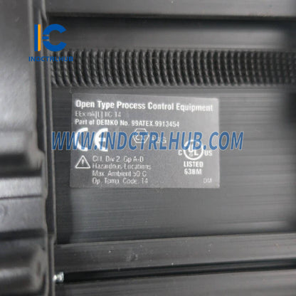 Conjunto de Terminação de Compressão Foxboro P0916AC