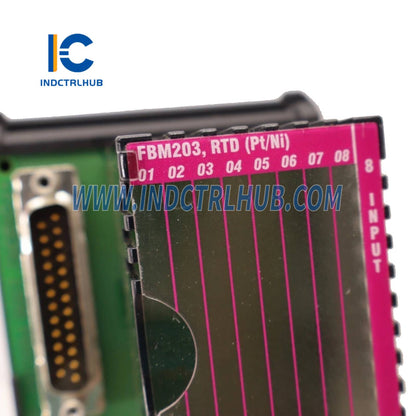 Foxboro P0916AE Termination Assembly
