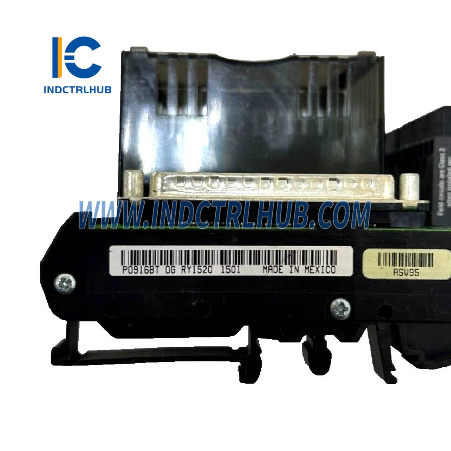 Foxboro P0916BT Termination Assembly
