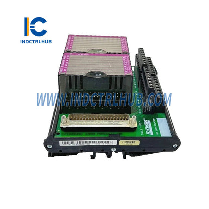 Foxboro P0916BT Termination Assembly