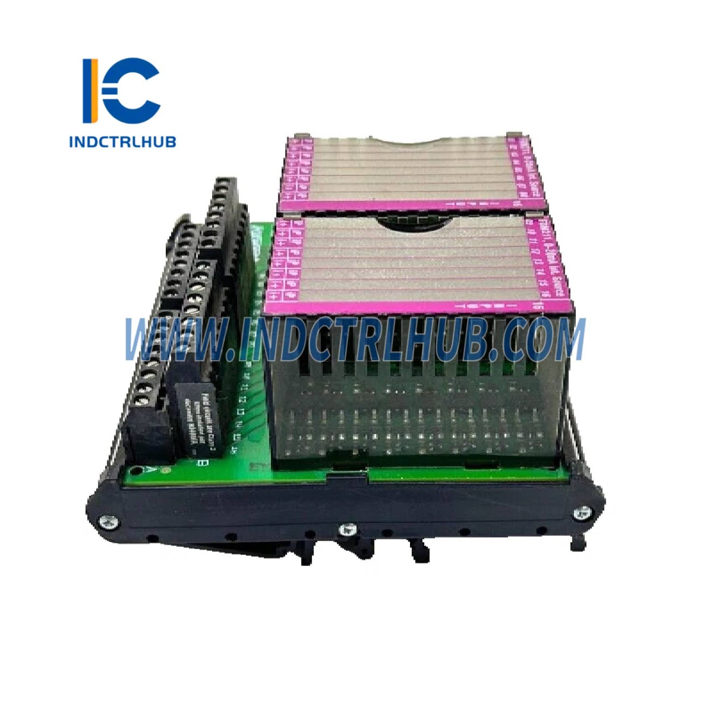 Foxboro P0916BT Termination Assembly