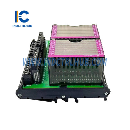 Foxboro P0916BT Termination Assembly
