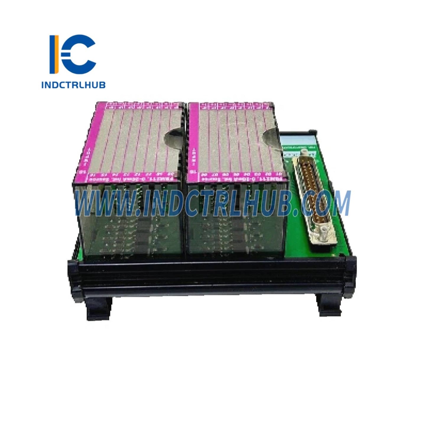 Foxboro P0916BT Termination Assembly