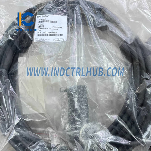 Foxboro P0916DE Termination Cable