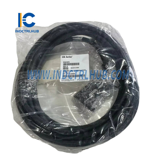 כבל סיום Foxboro P0916FK