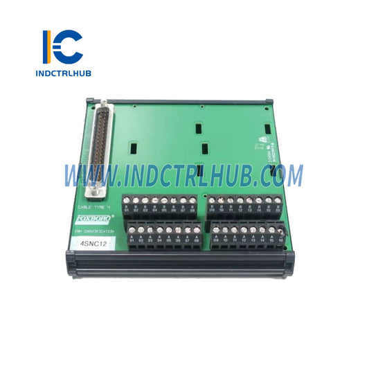 Bộ kết thúc Foxboro P0916JS