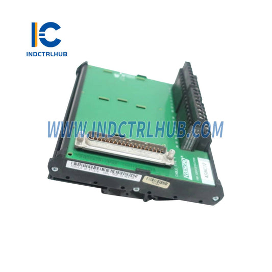 Bộ kết thúc Foxboro P0916JS