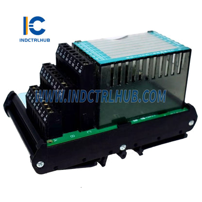 Cáp vá quang Foxboro P0916KF-08 Invensys I/A Series
