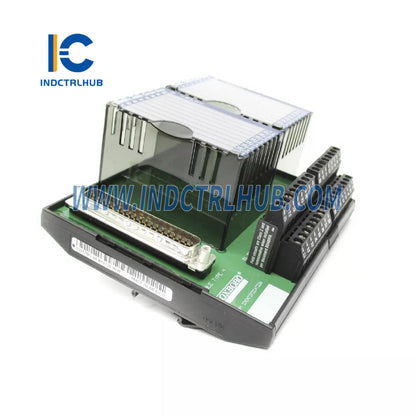 Cáp vá quang học Foxboro P0916KP-0B Invensys I/A Series