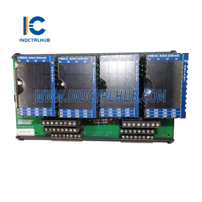 Foxboro P0916NG Termination Assembly
