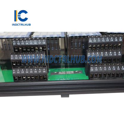 Foxboro P0916NG Termination Assembly