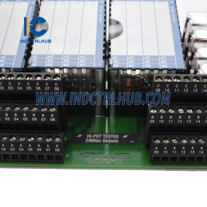 Cáp vá quang Foxboro P0916NJ-0B Invensys I/A Series