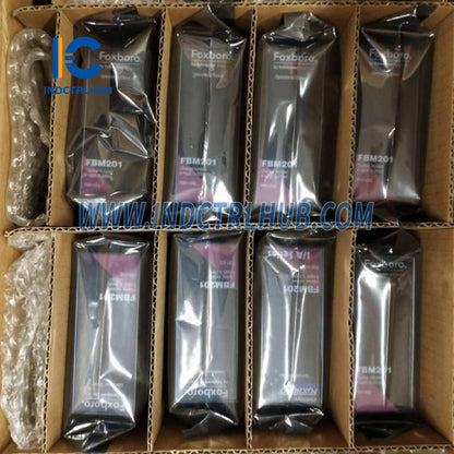 Bộ kết thúc Foxboro P0916NZ